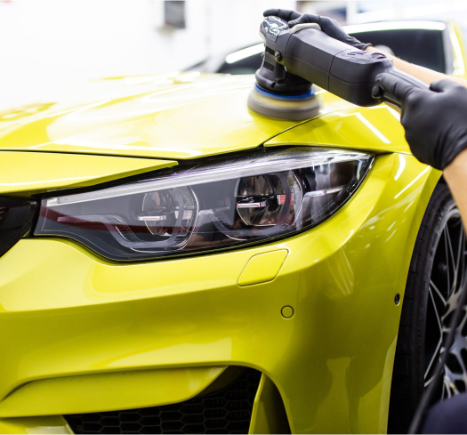 Ceramic Coating